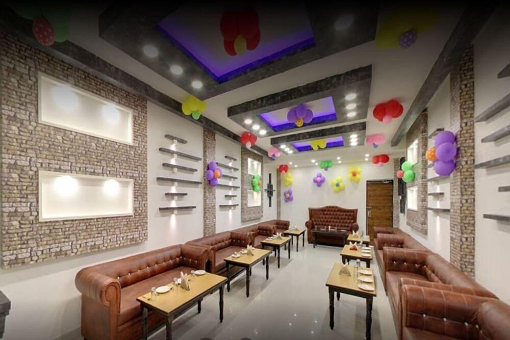 هوتل شاهي هافيلي