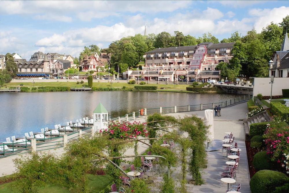 أوتال سبا دو بيريل