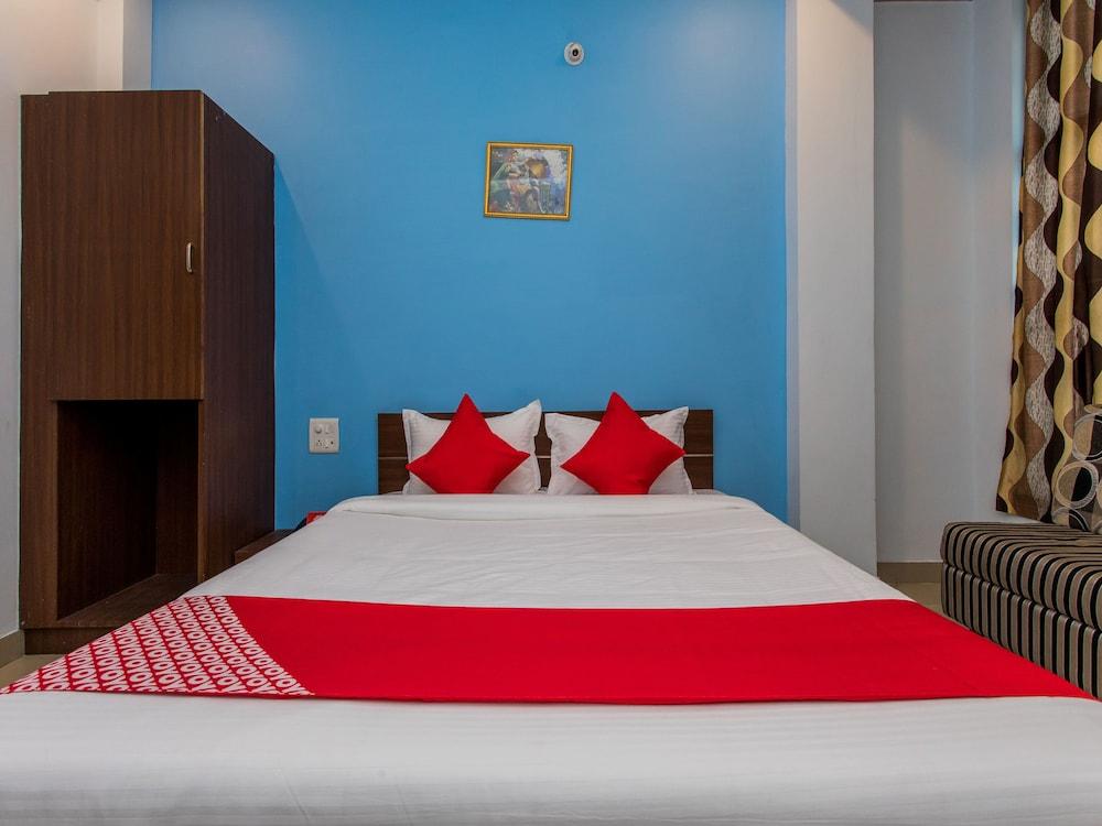 أو واي أو 15569 هوتل مانوراما بالاس الصورة الأساسية