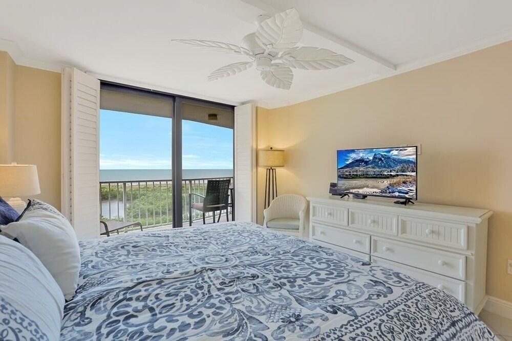 ساوث سيز 4، 1104 ماركو أيلاند فاكيشن رينتال 2 بد روم كوندو باي ريدآونينغ غرفة