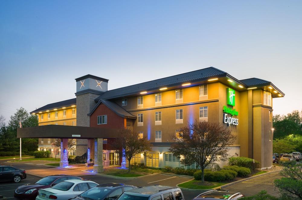 هوليداي إن إكسبرس فيلادلفيايان إن س لانغهورناب باي آيتش جي