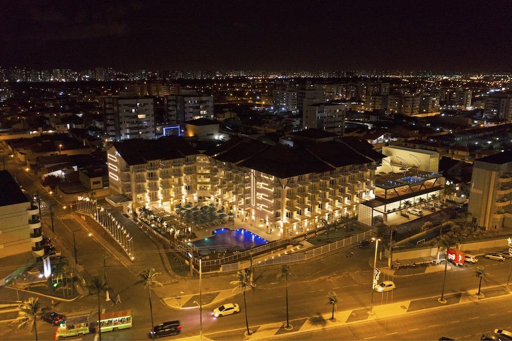 فيدام هوتل أراكاجو - ترانساميريكا كوليكشن