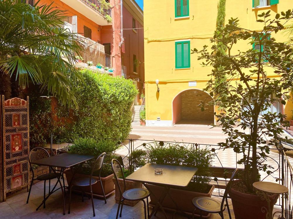 هوتل إل جويرسينو