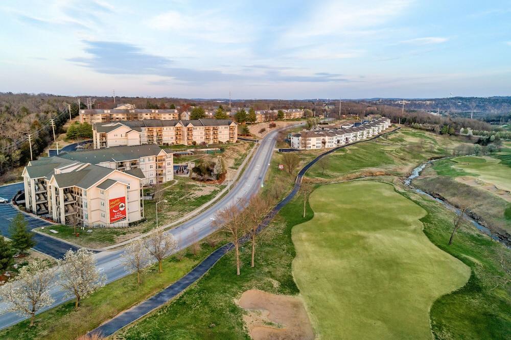 ذا لينكس آت ثوساند هيلز