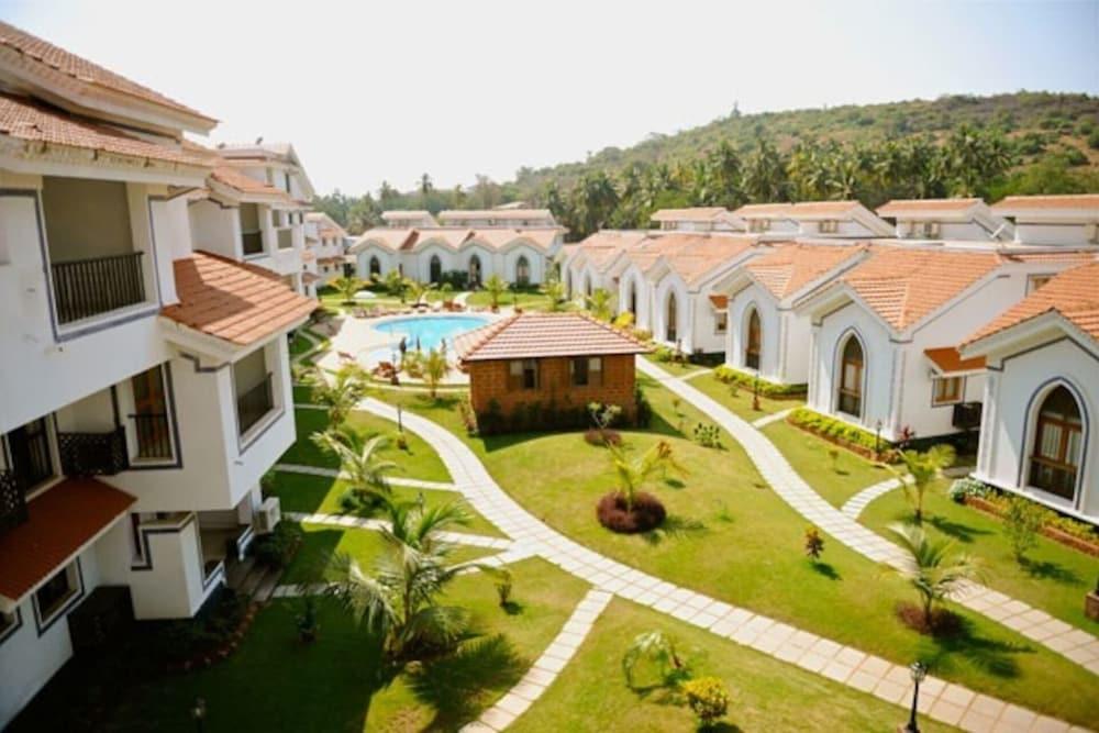 1 BHK Apt Calangute-baga-anjuna Featured Image