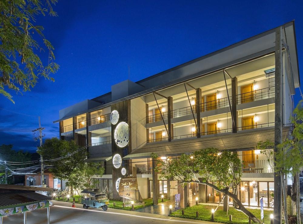 كيبت بانغساراي باتايا