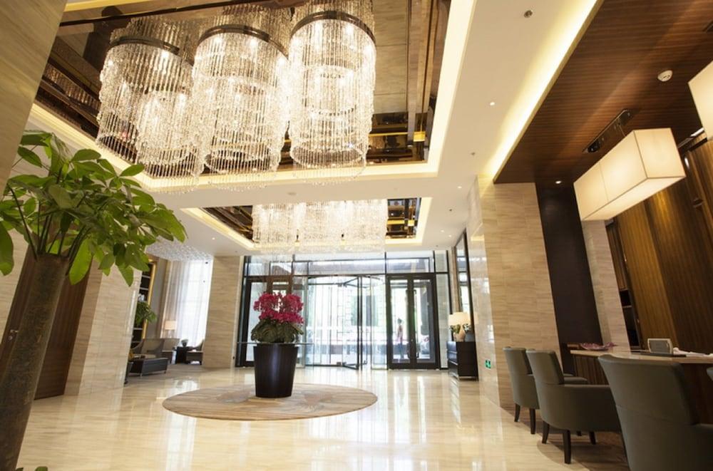 Lee Garden Service Apartment Wangfujing