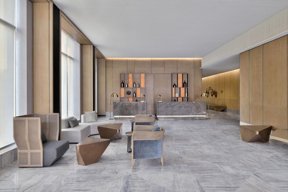 جايتواي أحميد آباد سيندو بافان منطقة الاستقبال