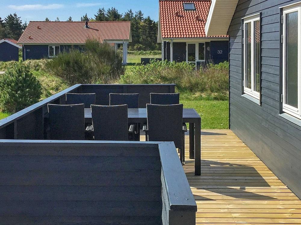 ليفيلي هوليداي هوم انن اولفبورج ويذ ويرلبول المنطقة الخارجية