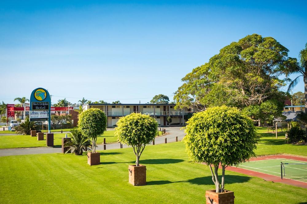 بلاك دولفين ريزورت موتل آند أبارتمنتس المنطقة المحيطة بالمنشأة