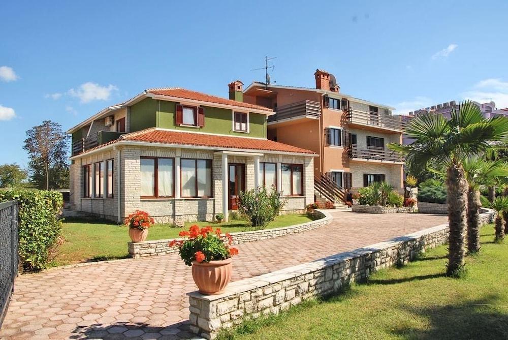 أبارتمنت مايل 1249 المنطقة الخارجية