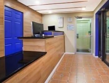 كواليتي إن سي سايد هايتس جيرسي شور بيتش أخرى