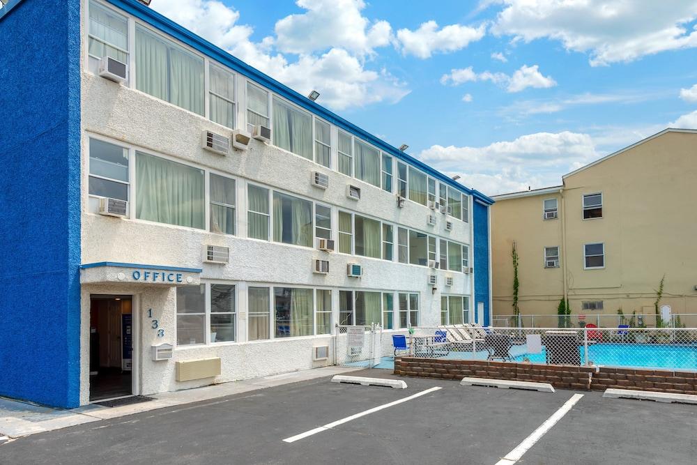 أير هوتل نورث بيتش