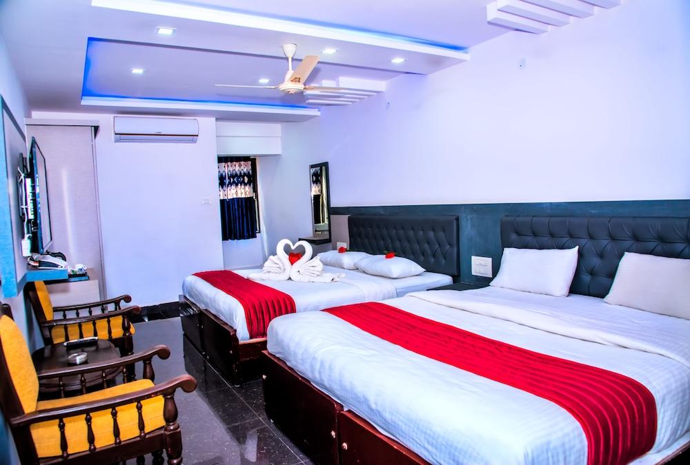 هوتل هيل فيو