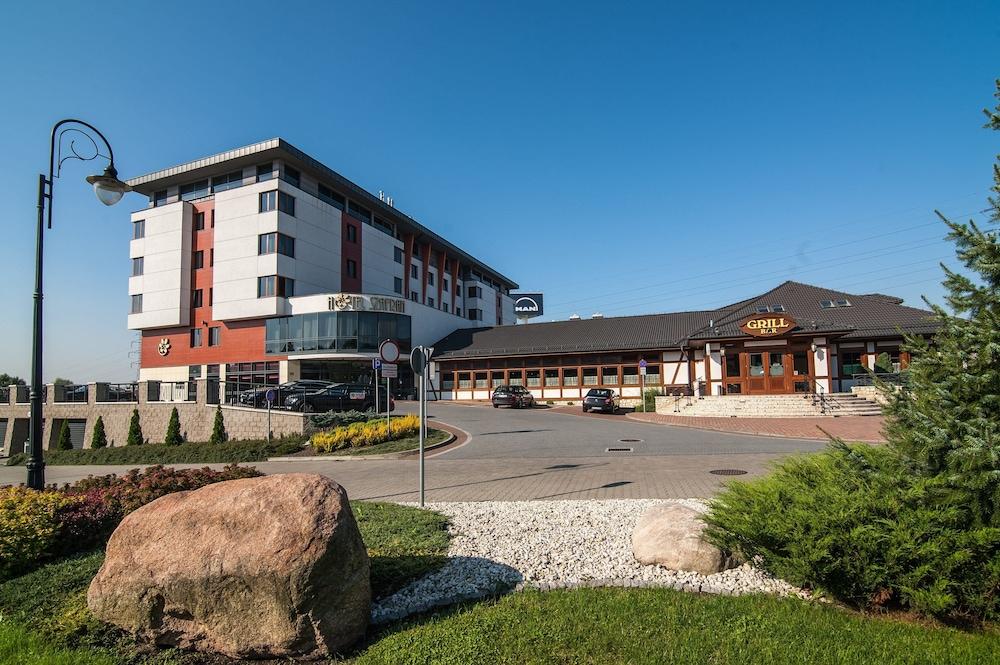 هوتل زافران