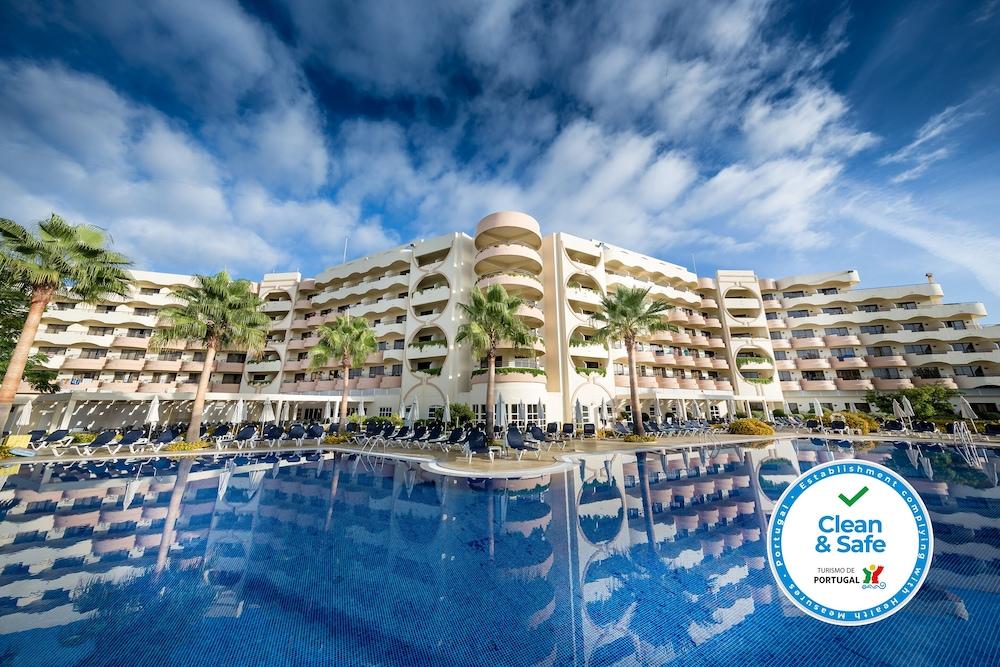 Vila Gale Cerro Alagoa Resort Hotel