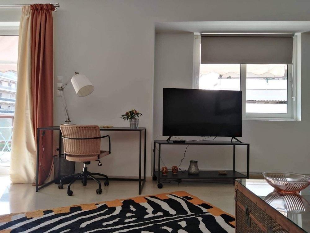 بيسفول أبارتمنت باي فليسفوس مارينا داخلي