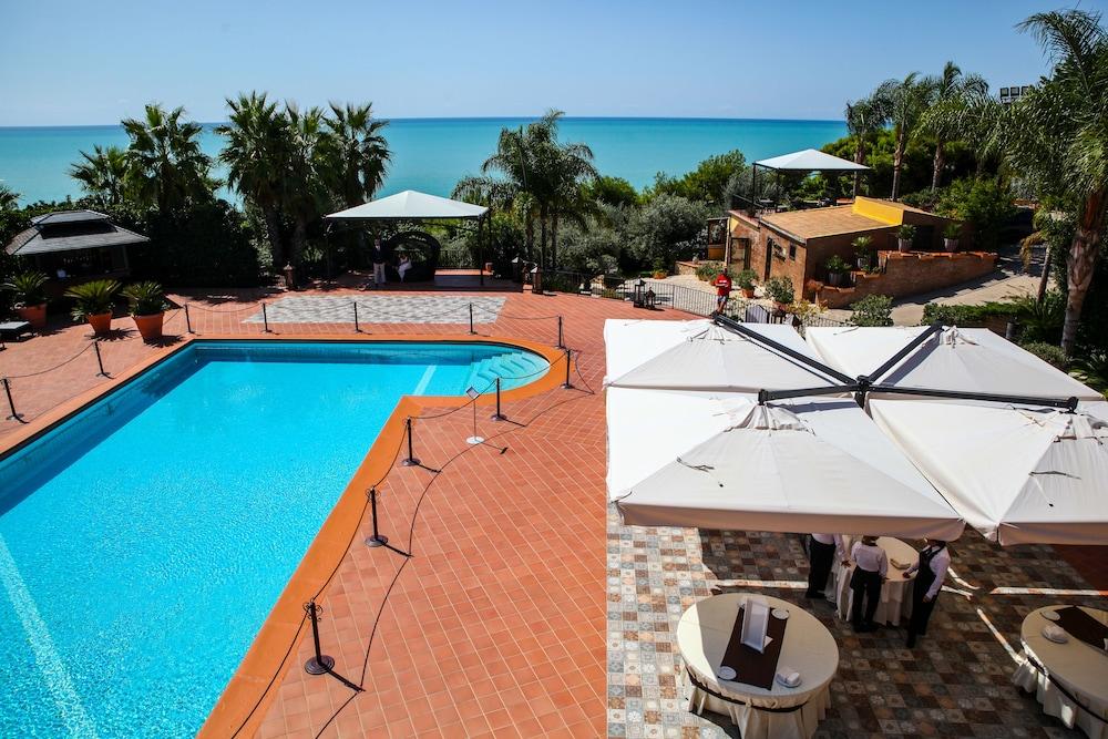 Baia di Ulisse Wellness & SPA