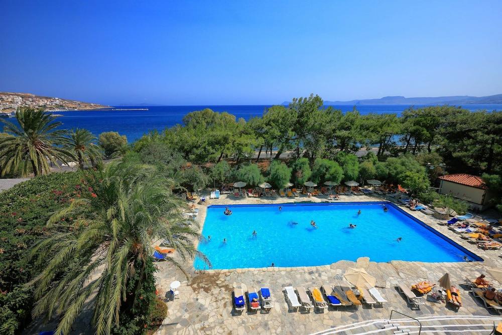 Sitia Beach City Resort & Spa Featured Image
