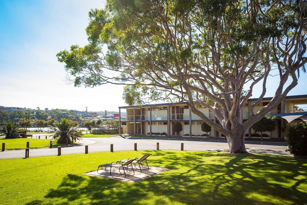 بلاك دولفين ريزورت موتل آند أبارتمنتس المنطقة المحيطة بالمنشأة