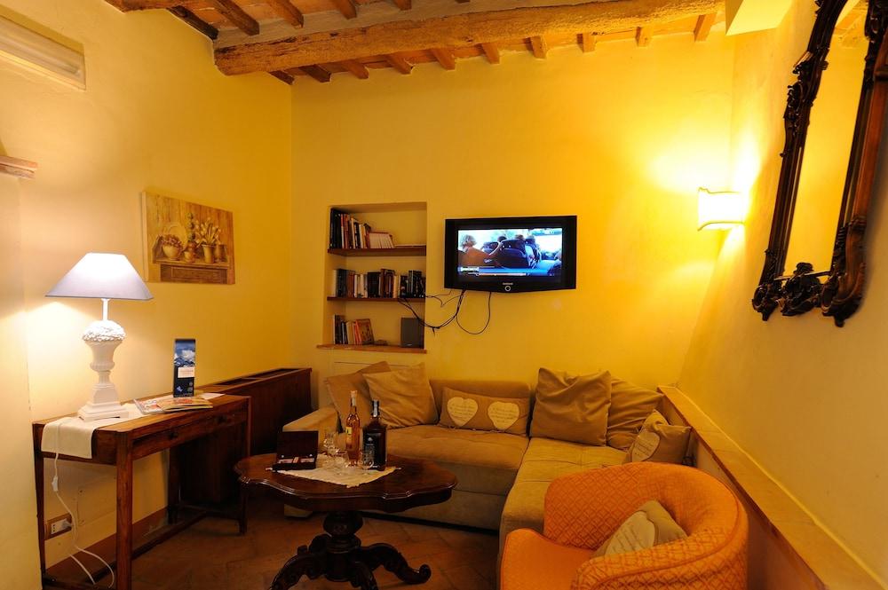 اجريهوتل ايلبالاجيتو داخلي