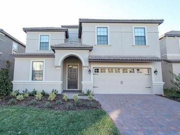 تشامبيون جيت بلاتينيوم ريزورت هومز باي أوشن فلوريدا أخرى