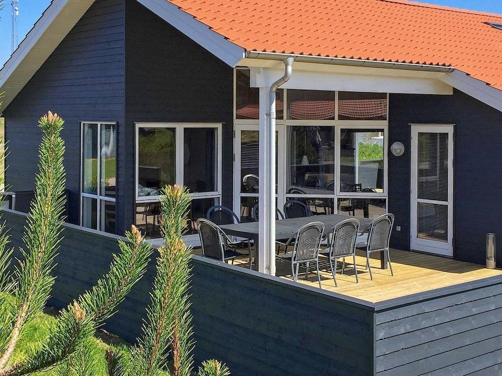 ليفيلي هوليداي هوم انن اولفبورج ويذ ويرلبول الصورة الأساسية