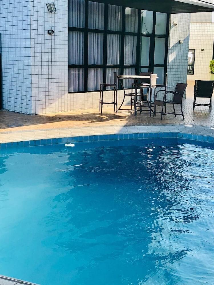 كونفورتافيل سويت نو كواليتي فيستا برايا زحليقة مائية