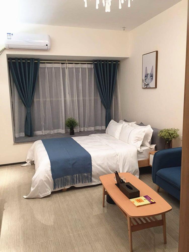 جود فيو أبارتمنت هوتل