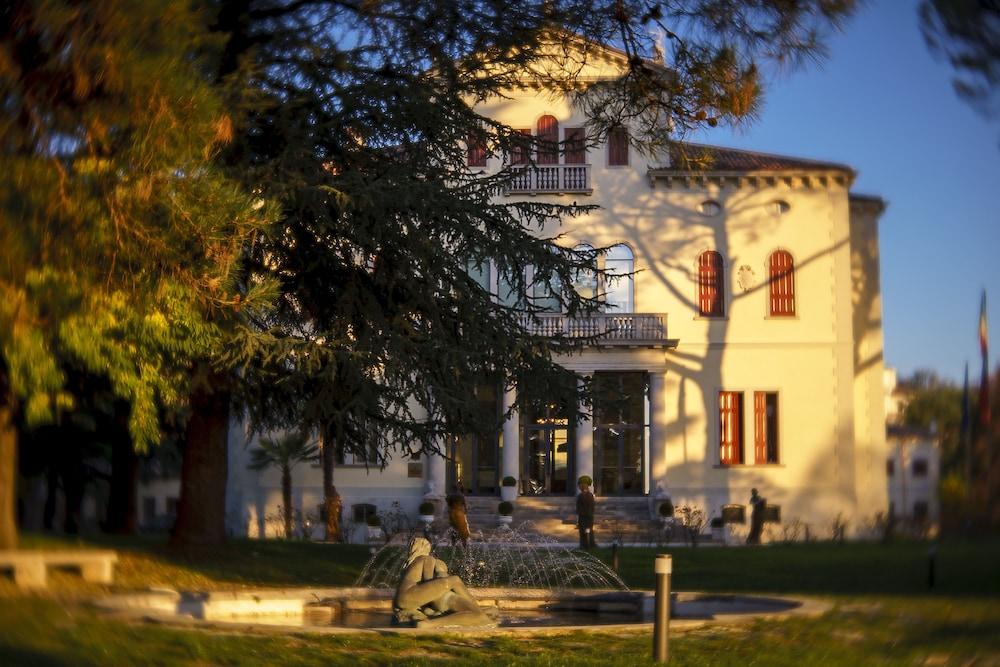 هوتل فيلا سوليجو - سمول لاكشري هوتلز أوف ذا وورلد المنطقة الخارجية