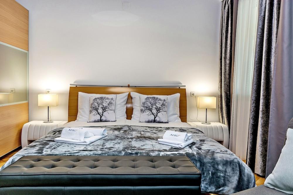 أبارت هوتل أديو