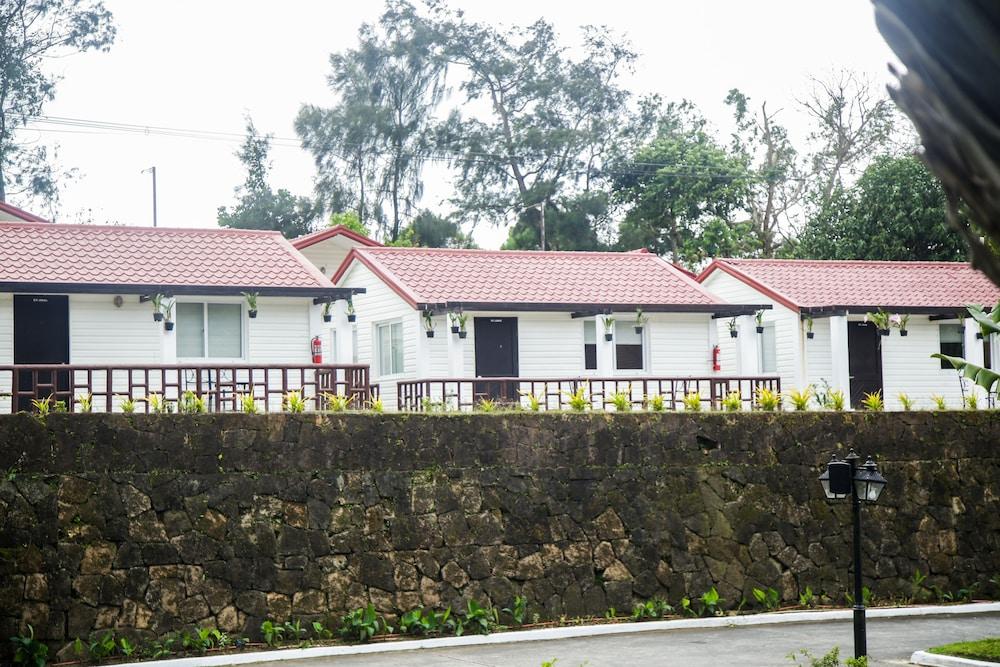 فوريست كريست نيتشر هوتل آند ريزورت بويرد باي أستون المنطقة المحيطة بالمنشأة