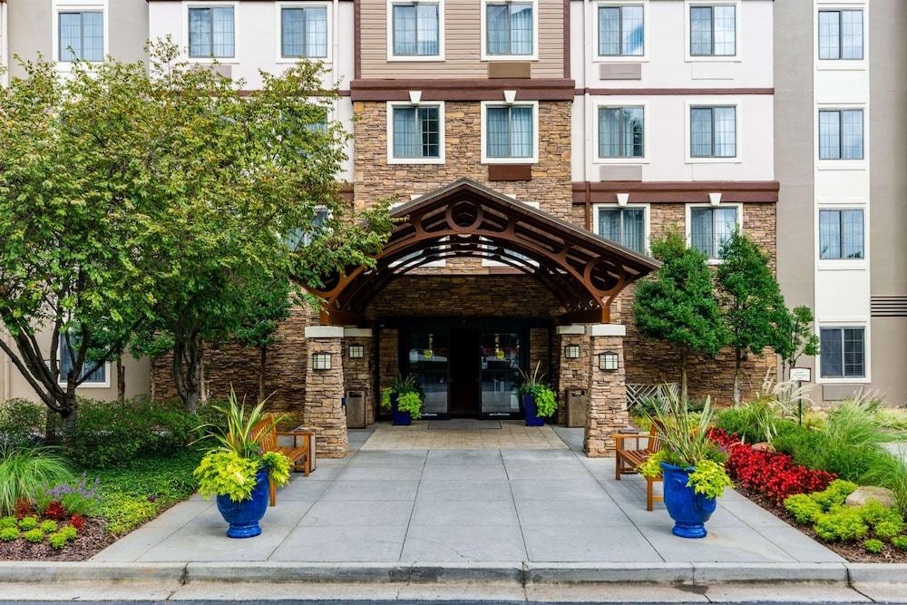 سونيستا إي إس سويتس أتلانتا - بريميتر سنتر المنطقة الخارجية