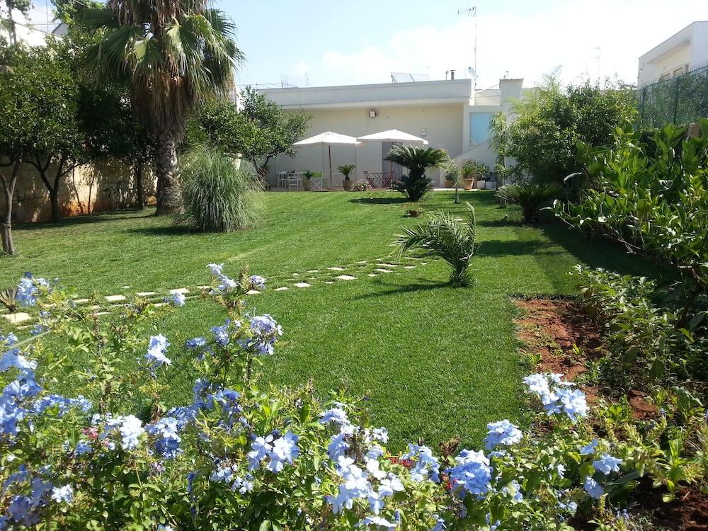 Alma Terra Salento B&B