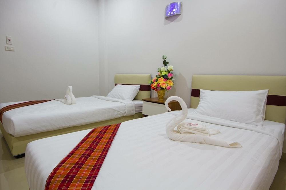 Tong Tin Tat Residence View Room