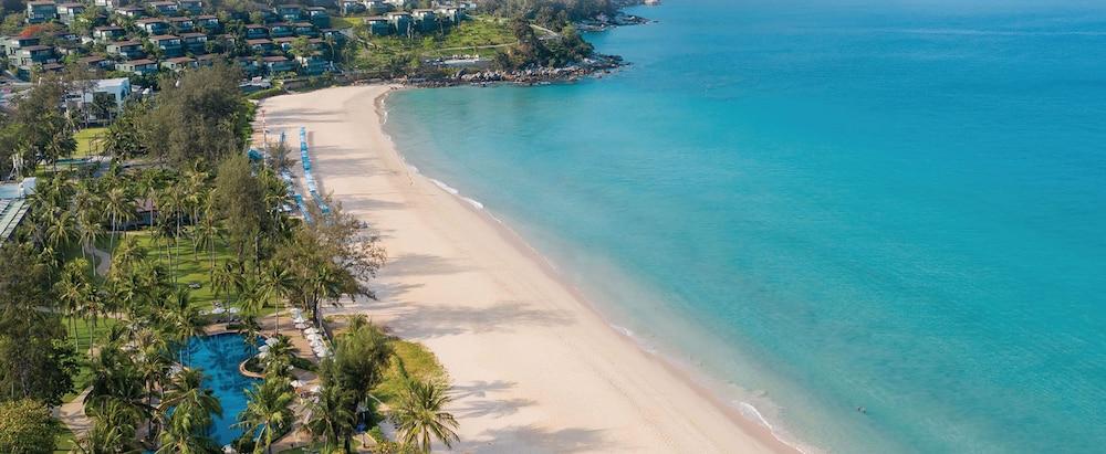 كاتاثاني فوكيت بيتش ريزورت