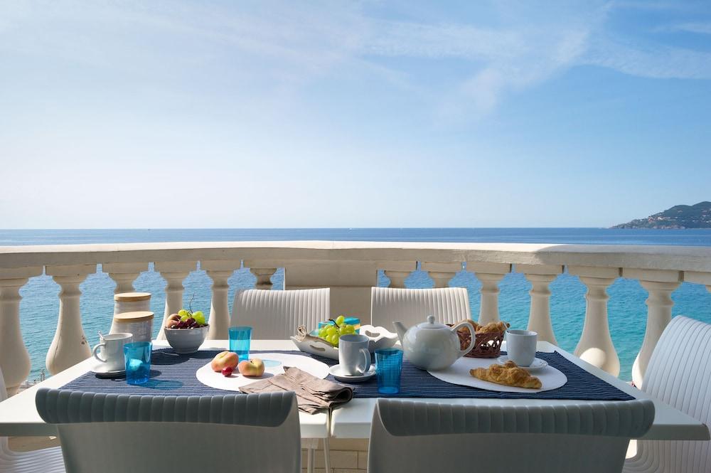 ريزيدونس بيير إي فاكونس كان فيريري تفاصيل الفندق من الخارج