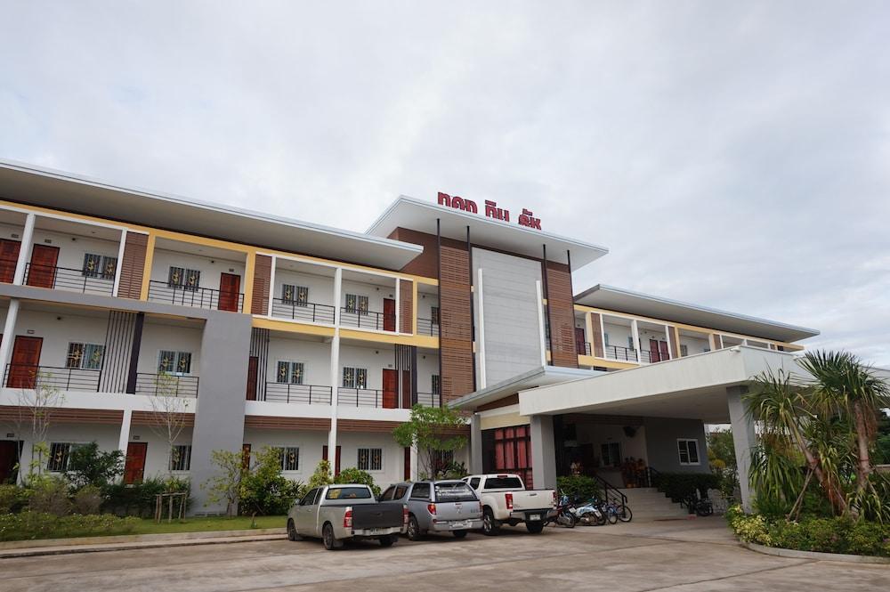 Tong Tin Tat Residence View Featured Image
