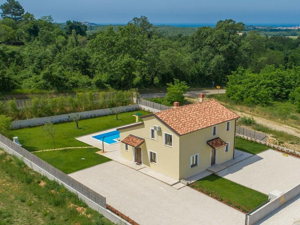 فيلا جيوفانا فوسكولين ويذ بول نير بيتش المنطقة الخارجية