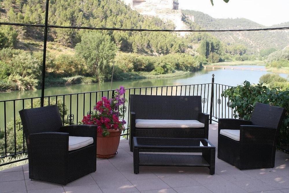 كاسا رورال ريو ترانكيلو 1