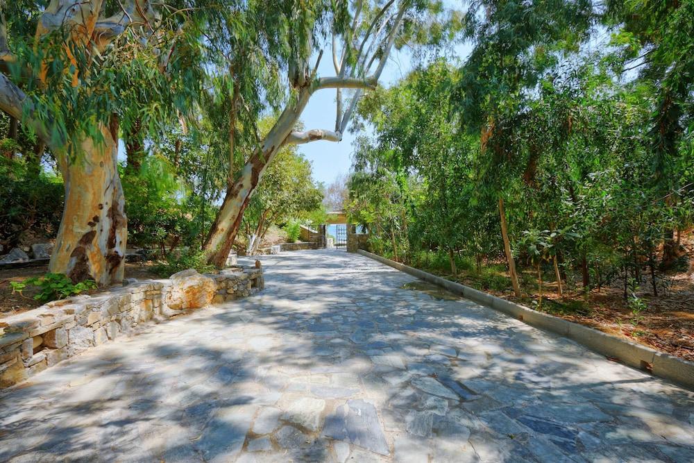 Sitia Beach City Resort & Spa Property Grounds