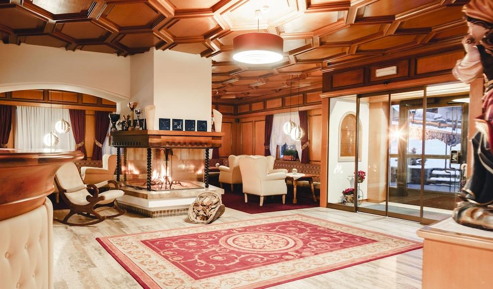 كريستيانيا سمول دولوميتيس هوتل