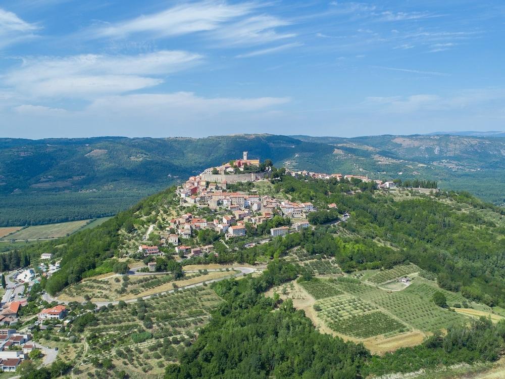 فيلا جيوفانا فوسكولين ويذ بول نير بيتش المنطقة الخارجية