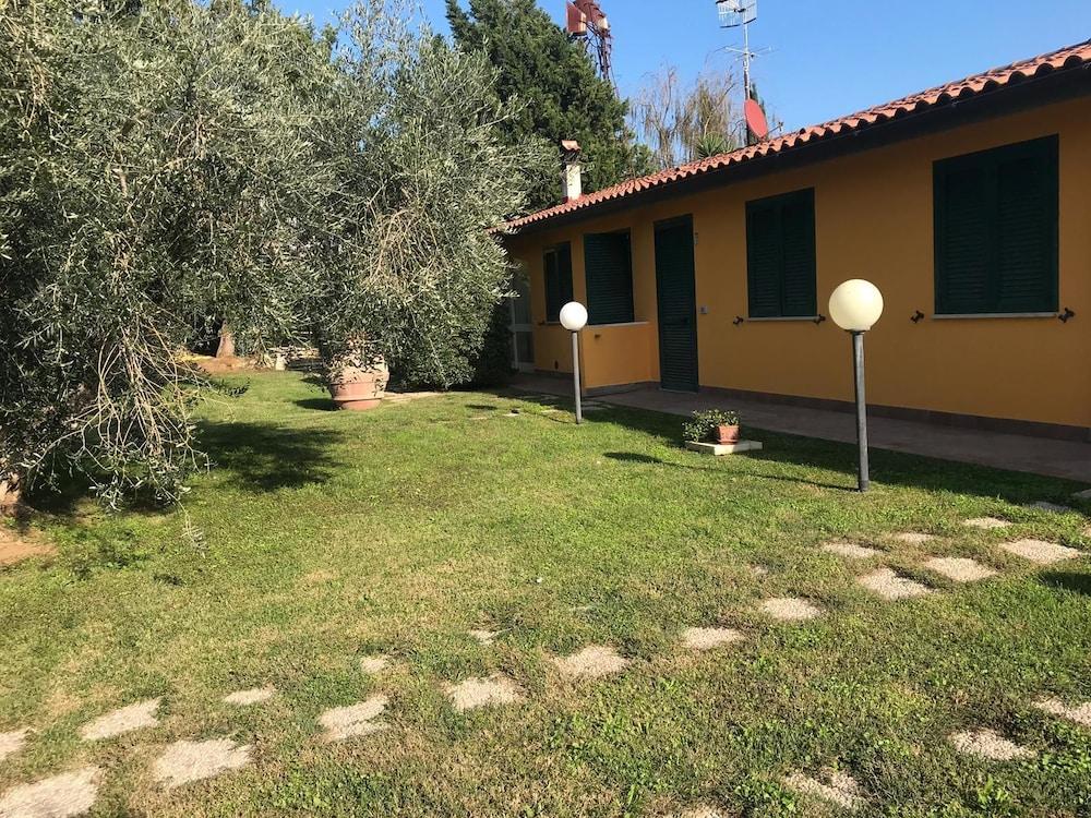 La Grande Quercia