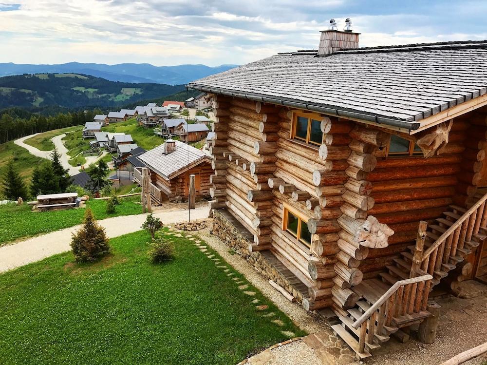 كليبيتس ريزورت