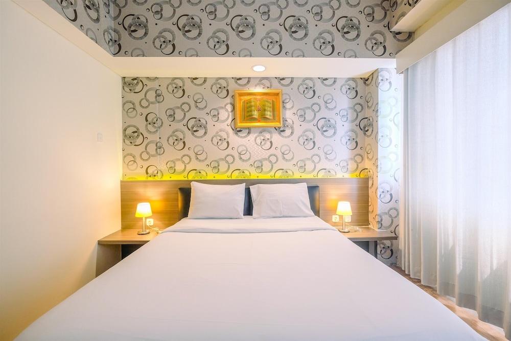 مينيماليست ستوديو آت بوجور إيكون أبارتمنت