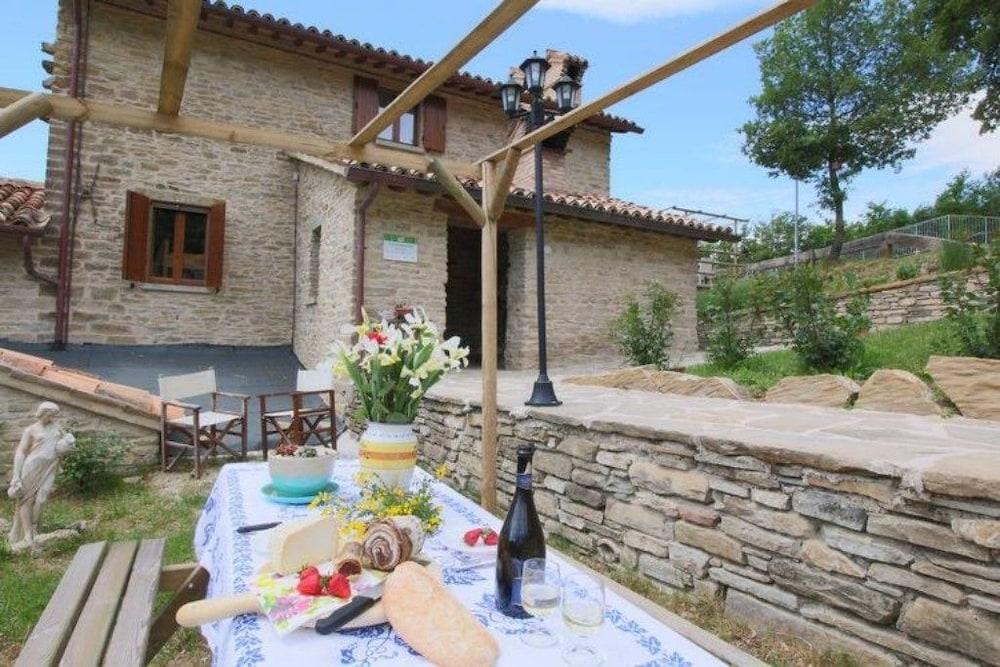 Agriturismo Il Casale Del Barone