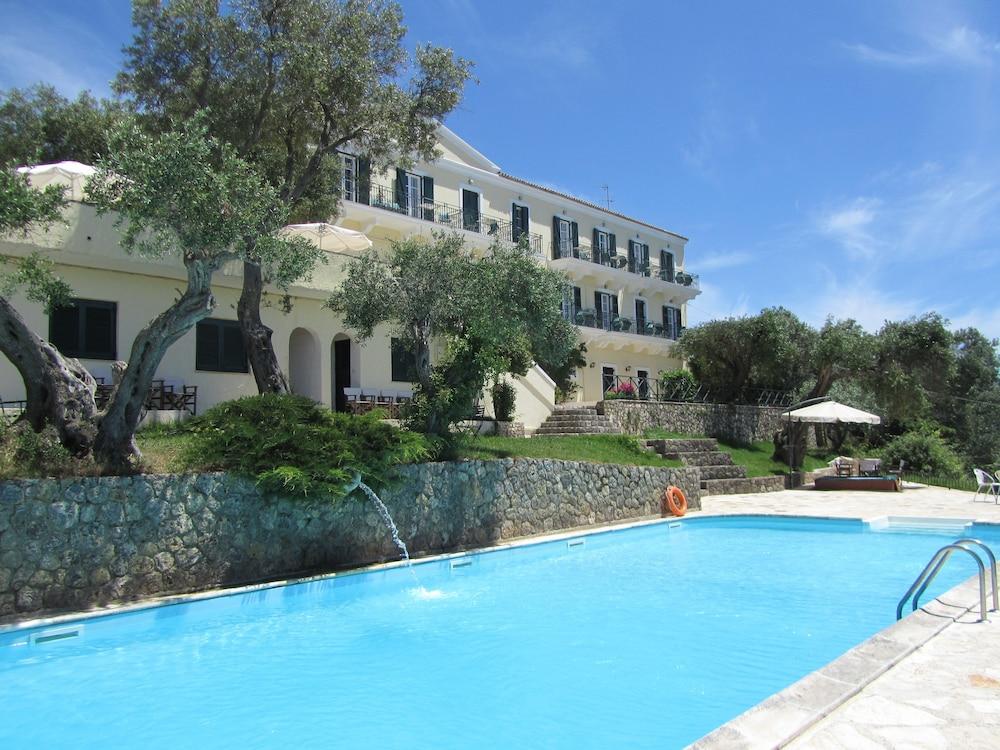 فندق ليفانت