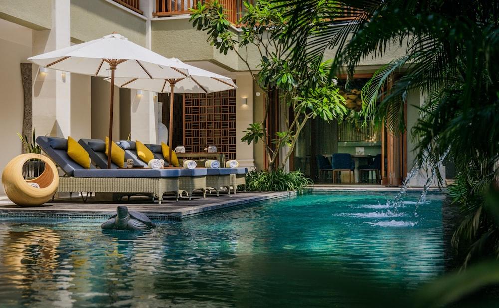Baale Resort Goa