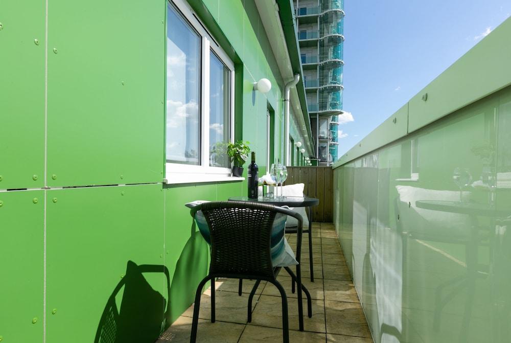 Skyvillion Tower Points - Tower Point Lovely apartment in Enfield London Exterior